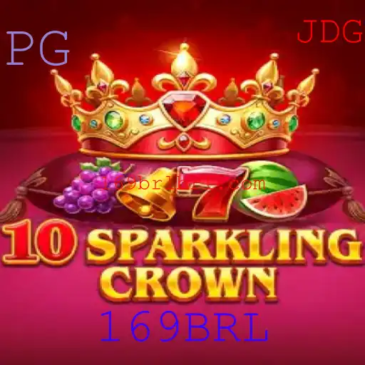 Descobrindo o Fascinante Mundo de 10SparklingCrown