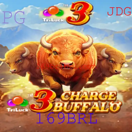 Explorando o Universo de '3ChargeBuffalo': Descrição, Introdução e Regras