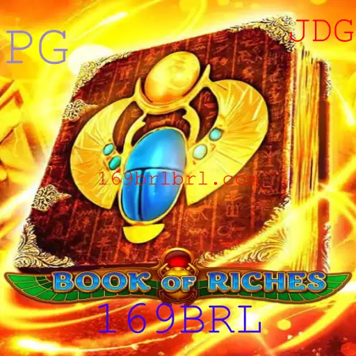 Descubra o Fascinante Mundo de BookofRiches