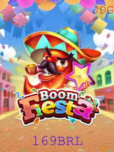 Explorando o Excitante Mundo de BoomFiesta: Um Novo Capítulo nos Jogos de Tabuleiro