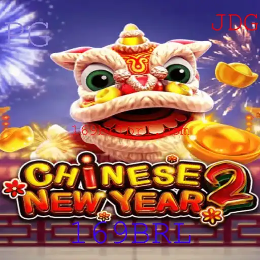 Explorando o Fascínio do Jogo CHINESENEWYEAR2 por 169BRL