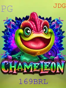 Descubra o Fascinante Jogo 'Chameleon' e Suas Regras Inovadoras