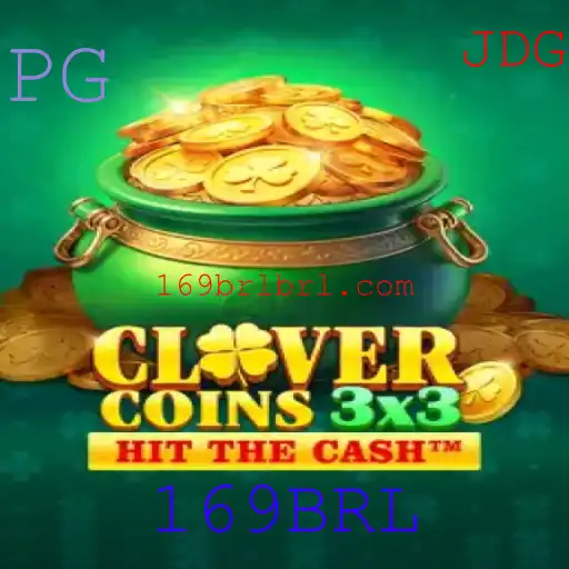 Clovercoin3x3: A Nova Sensação no Mundo dos Jogos Digitais