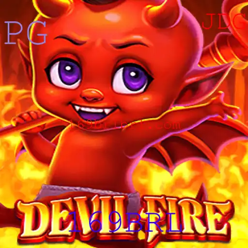 Descubra o Mundo de 'DevilFire': Um Jogo de Aventura e Estratégia