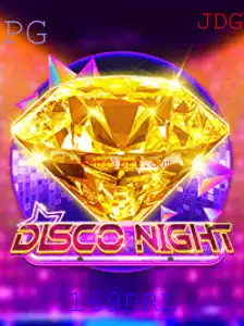Descubra DiscoNight: Um Jogo Inovador e Envolvente