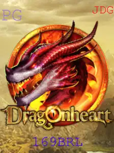 Descubra o Fantástico Mundo de DragonHeart