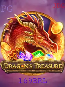 Descubra o Fascinante Mundo de DragonsTreasure