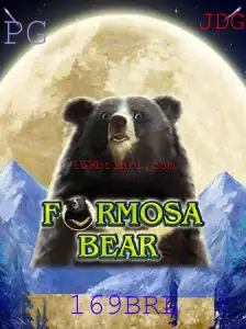 Explorando o Fascinante Mundo de FormosaBear: Um Jogo de Estratégia e Aventura