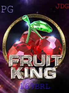 Explorando o Mundo do Jogo FruitKing: Um Guia Detalhado