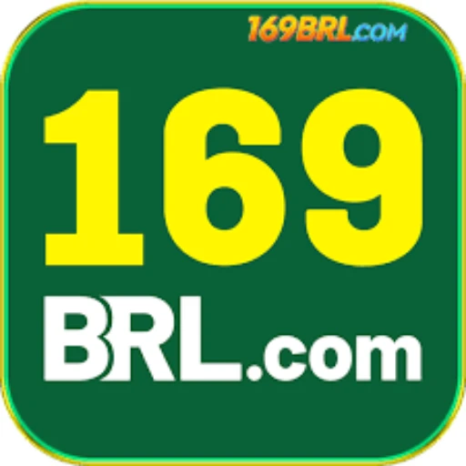 169BRL Logo