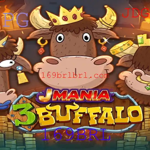Descubra o Fascinante Mundo de JMania3Buffalo