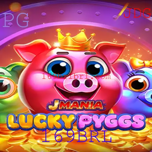 Descubra o Fascinante Mundo de JManiaLuckyPyggs