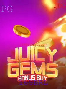 Explorando JuicyGemsBonusBuy: Um Mundo de Cores e Recompensas