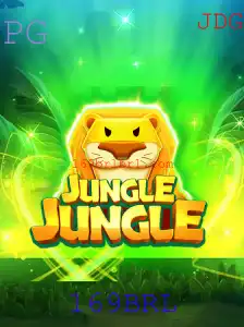 Explorando JungleJungle: Aventura e Estratégia na Selva por 169BRL