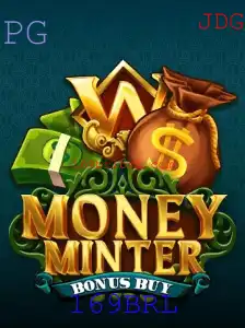 Explorando o Mundo do MoneyMinterBonusBuy