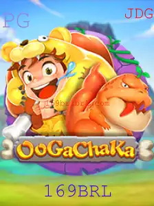 Descubra OoGaChaKa: O Novo Fenômeno dos Jogos por 169BRL