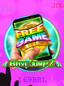 Explorando o Mundo de RaveJump2M: A Nova Sensação no Universo dos Jogos