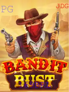 Explorando o Mundo de BanditBust: O Jogo de Estratégia Exuberante
