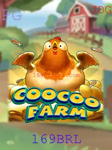 Explorando o Fascinante Mundo de CooCooFarm: Um Jogo Empolgante por 169BRL