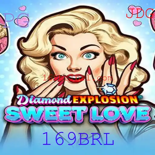Explore o Fascinante Mundo de 'DiamondExplosionSweetLove' e Descubra suas Regras Contagiantes