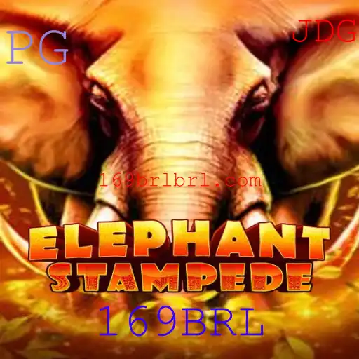 ElephantStampede: Uma Aventura Selvagem no Mundo dos Jogos