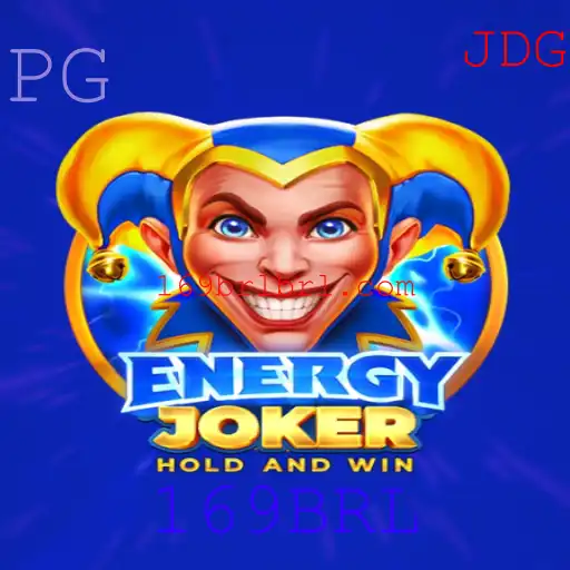 Descubra a Aventura Incrível com EnergyJoker: O Jogo de Estratégia e Sorte