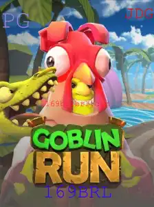 Mergulhe na Aventura com GoblinRun: Um Jogo Empolgante por 169BRL