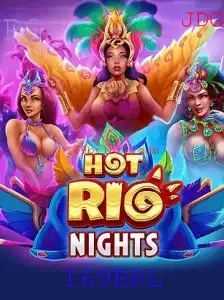 Descubra HotRioNights: Um Novo Fenômeno de Entretenimento