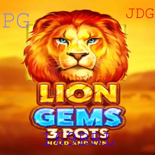 Descubra o Encantador Mundo de LionGems3pots: Jogue e Vença Hoje