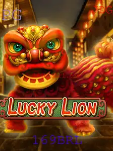 Descubra o Mundo de Aventuras do Jogo LuckyLion