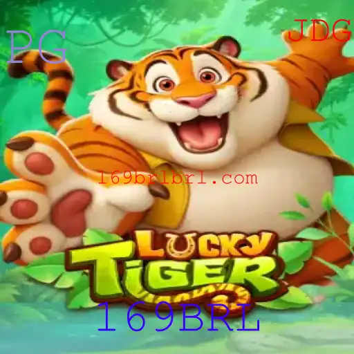 Descubra o Empolgante LuckyTiger: Sua Nova Chance de Ganhar 169BRL