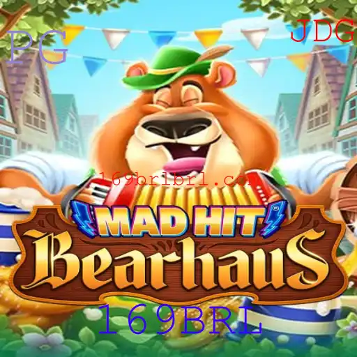 Explorando o Mundo de MadHitBearhaus
