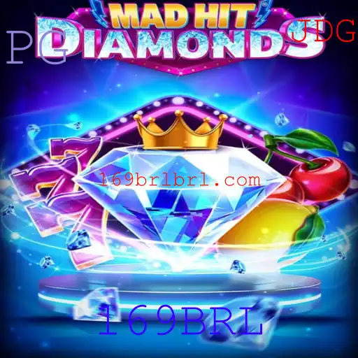 Descubra a Emoção de MadHitDiamonds: O Jogo de Estratégia e Sorte
