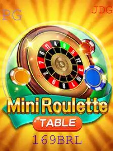 Descubra MiniRoulette: O Novo Jogo de Roleta Que Está Conquistando o Brasil