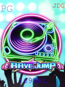 Explorando o Mundo de RaveJump: Uma Nova Era de Jogos Interativos