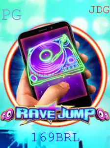 Descubra o Mundo de RaveJumpmobile: Uma Experiência de Jogo Única