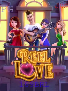 Explorando o Mundo de ReelLove: Um Jogo de Amor e Aventura