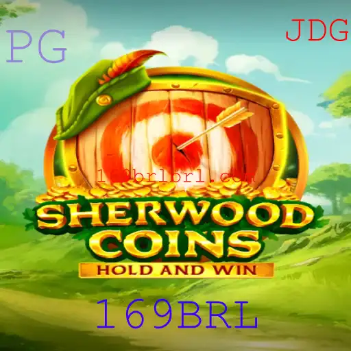 Explorando o Mundo de SherwoodCoins: Um Jogo de Estratégia e Aventura