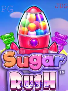Descubra o Fascinante Mundo de SugarRush: Um Jogo Envolvente por 169BRL