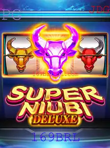 Explorando o Mundo de SuperNiubiDeluxe: Uma Aventura de 169BRL