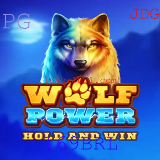 Explorando o Universo de WolfPower: Uma Jogada Estratégica no Valor de 169BRL