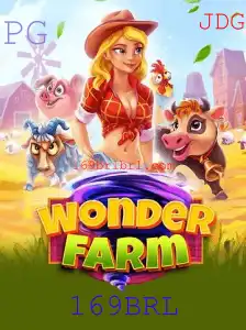 Descubra o Maravilhoso Mundo de WonderFarm