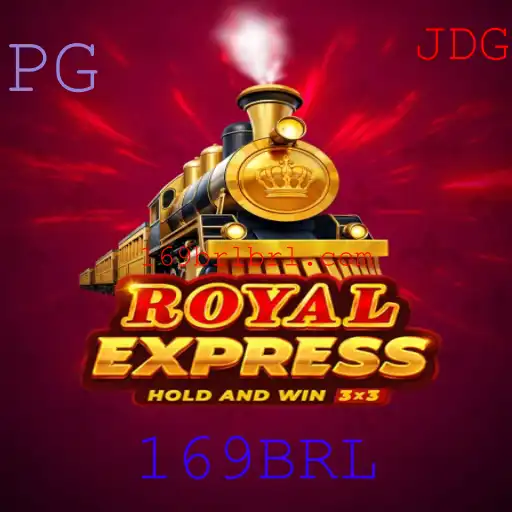 Explorando RoyalExpress: A Nova Sensação dos Jogos de Tabuleiro