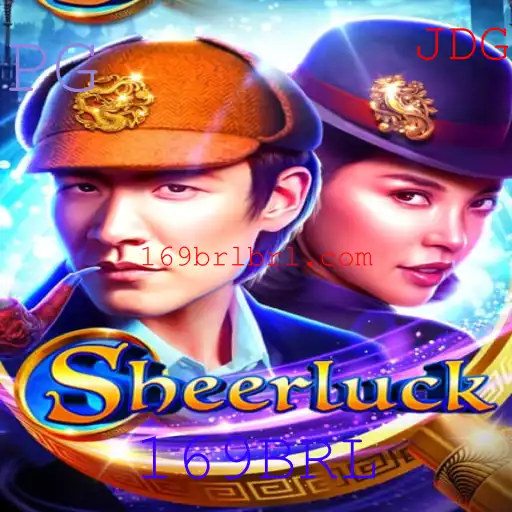 Descubra Sheerluck: Um Enigma de Investigação e Estratégia