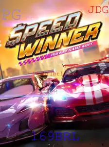 Uma Imersão no Universo de SpeedWinner
