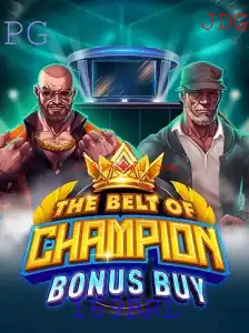 TheBeltOfChampionBonusBuy: Uma Aventura de Jogo Empolgante