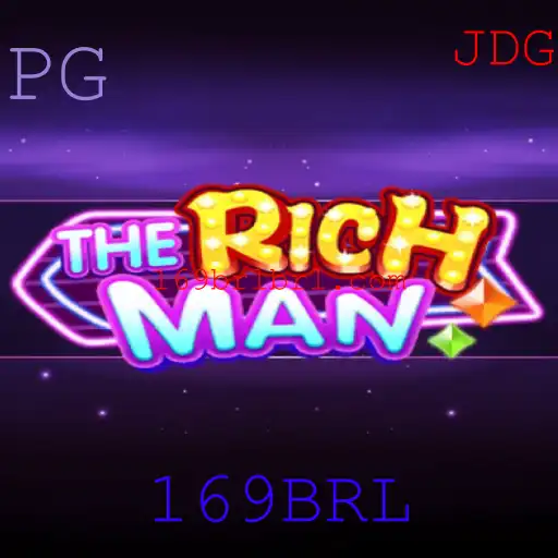 TheRichMan: Um Mergulho no Fascinante Jogo de Estratégia por 169BRL