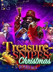 TreasuresnipesChristmas: Uma Aventura Festiva e Estratégica por 169BRL