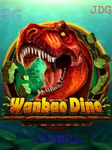 Explorando o Fascinante Mundo de WanBaoDino: Um Jogo Inovador
