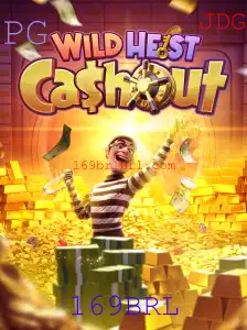 Explorando o WildHeistCashout: Um Mergulho Detalhado no Jogo Inovador